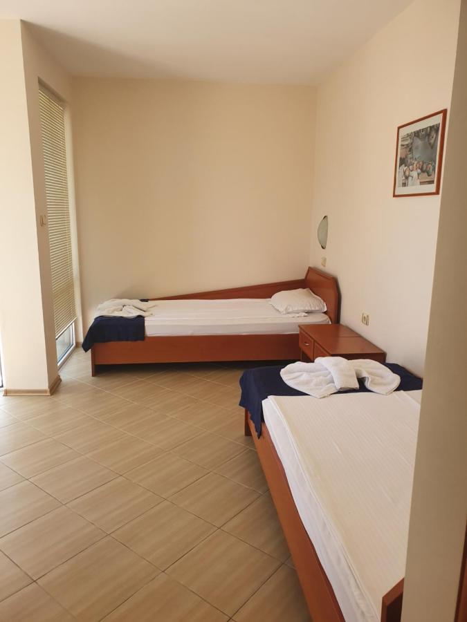 Amon Ra Family Hotel Sozopol