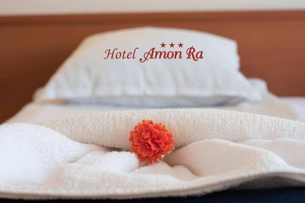 Hotel Amon Ra Family 3*