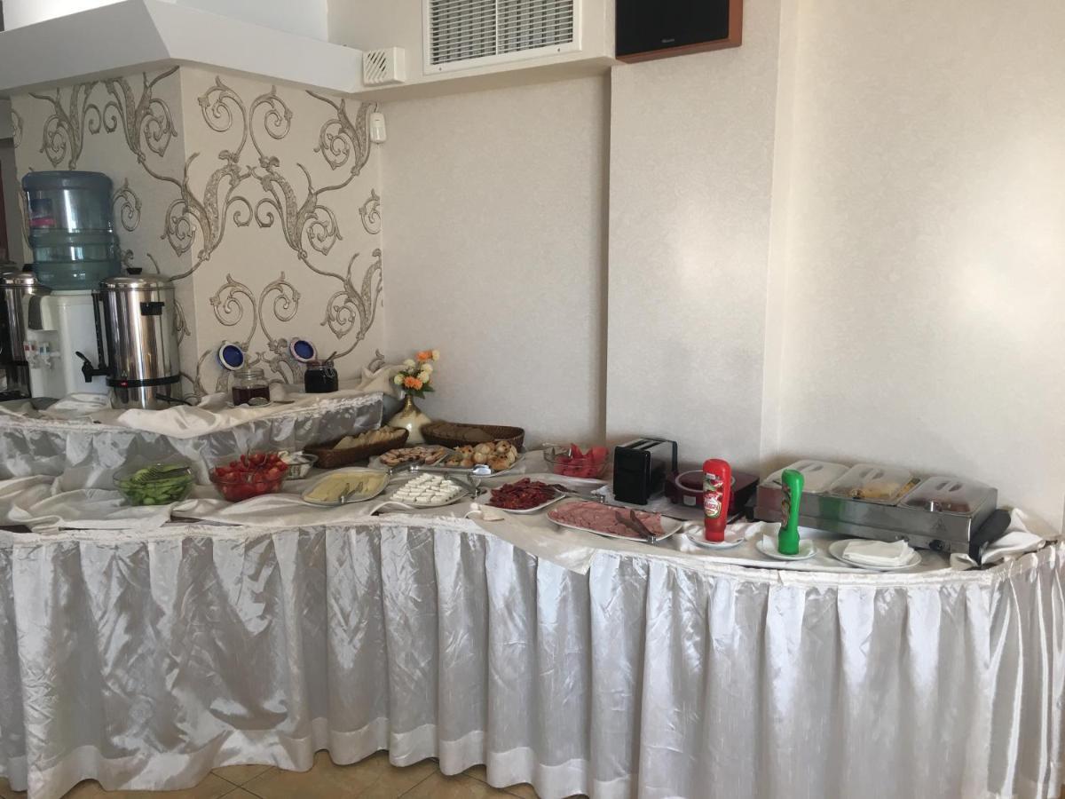 Amon Ra Family Hotel Sozopol