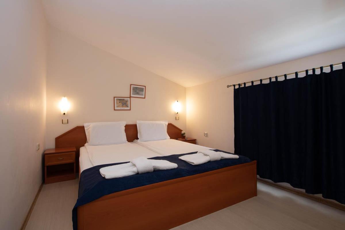 Hotel Amon Ra Family