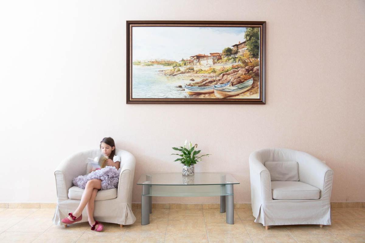 Hotel Amon Ra Family