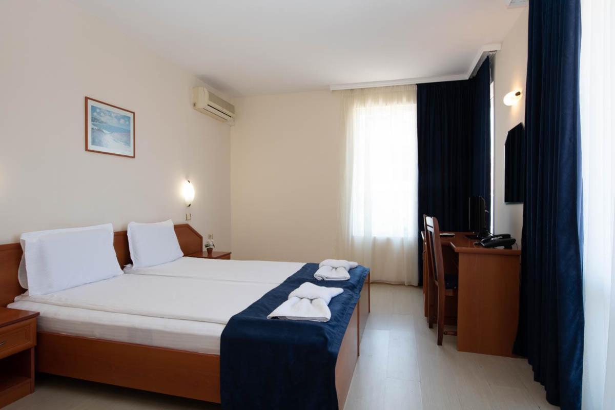 Amon Ra Family Hotel
